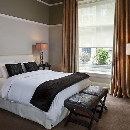 The Steinhart Hotel - A Personality Hotel San Francisco Extérieur photo
