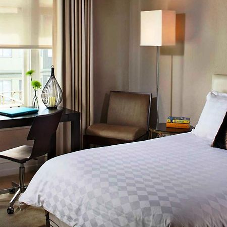 The Steinhart Hotel - A Personality Hotel San Francisco Chambre photo