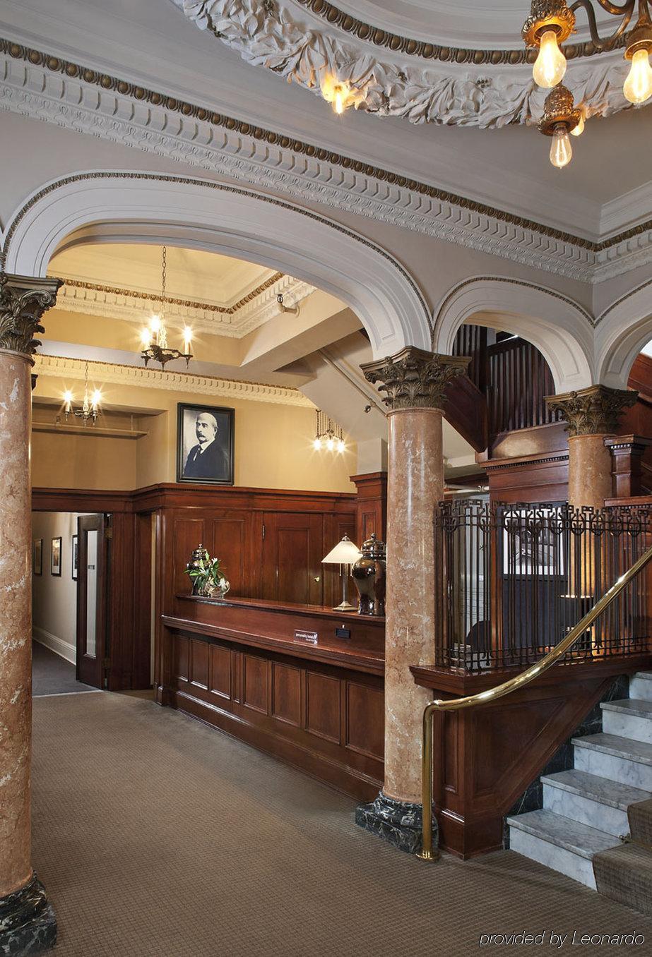 The Steinhart Hotel - A Personality Hotel San Francisco Extérieur photo