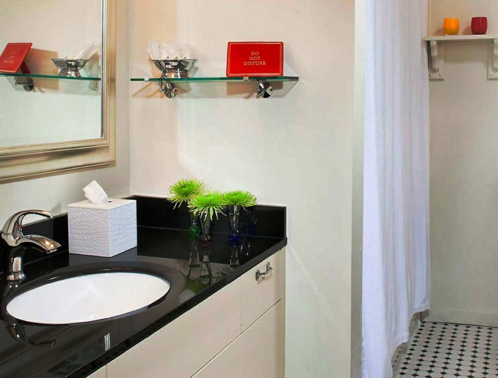 The Steinhart Hotel - A Personality Hotel San Francisco Chambre photo