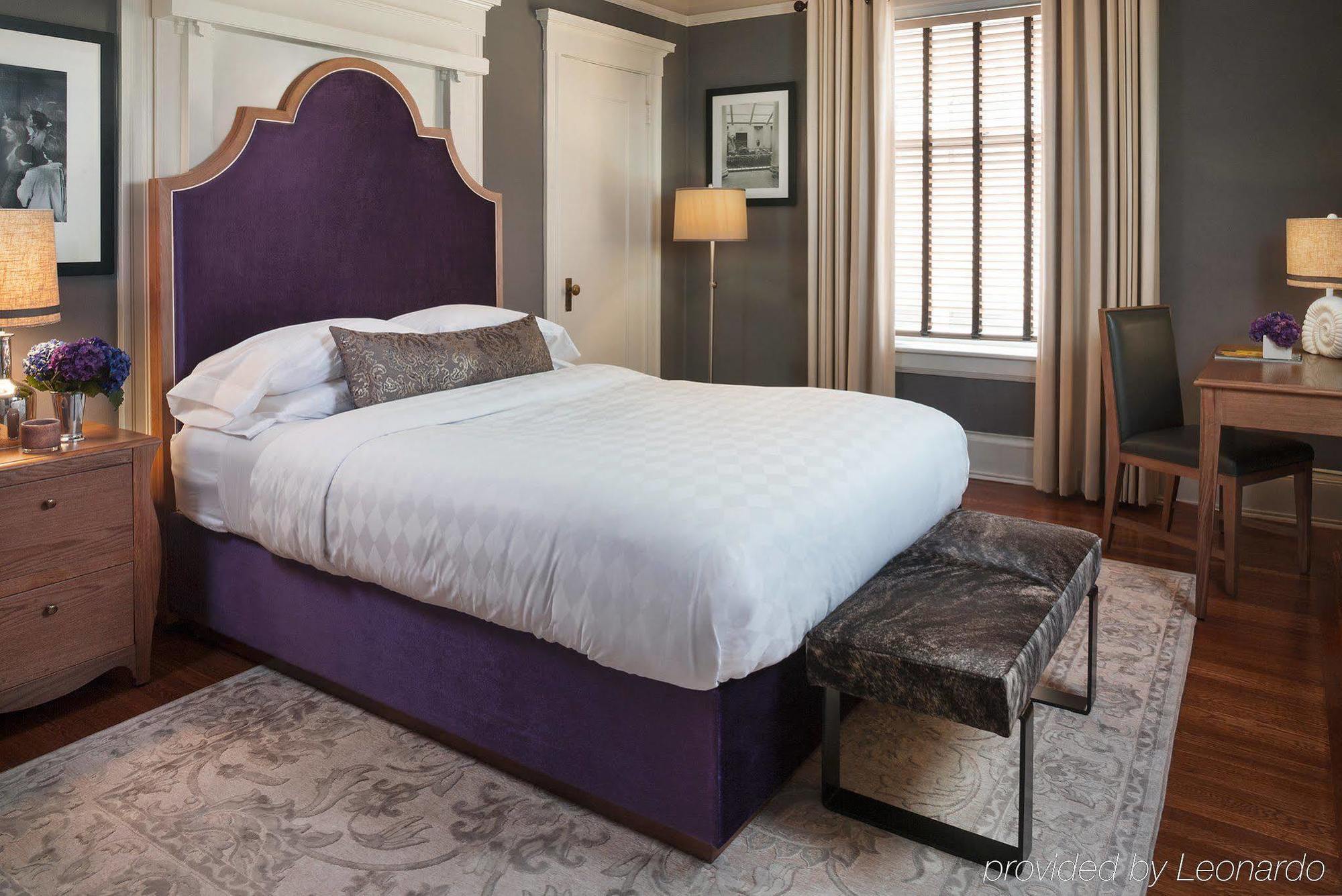 The Steinhart Hotel - A Personality Hotel San Francisco Extérieur photo
