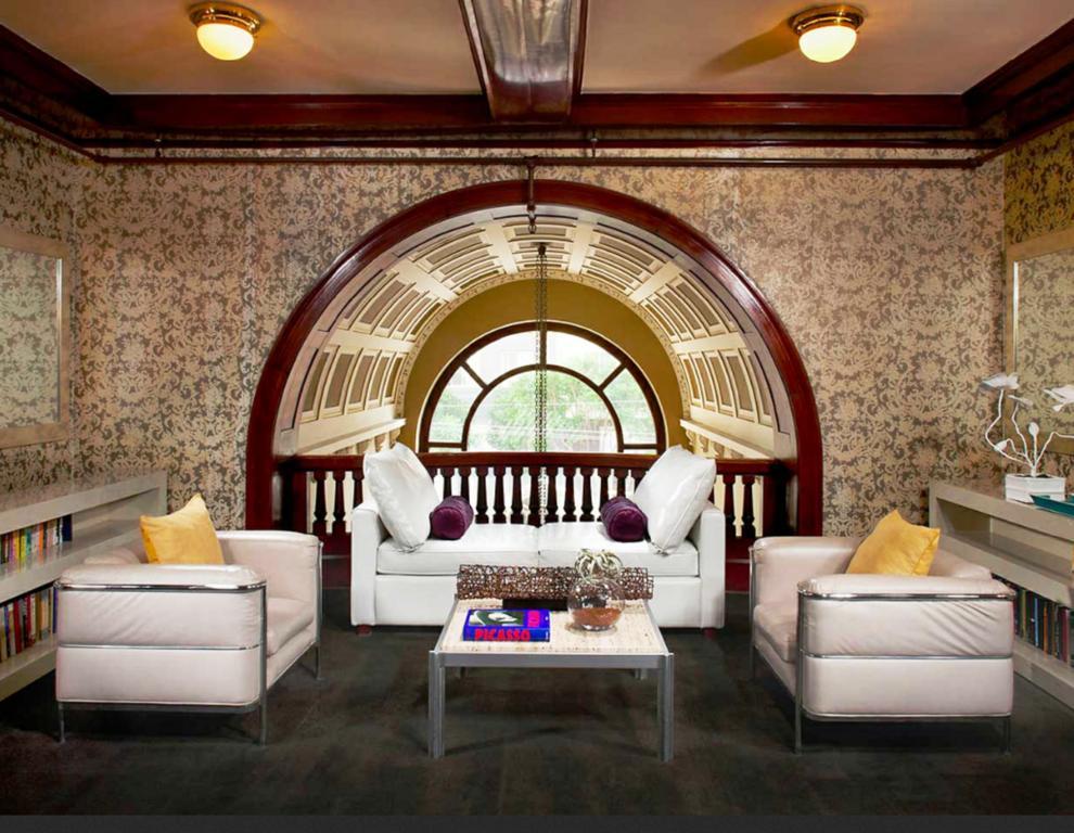 The Steinhart Hotel - A Personality Hotel San Francisco Extérieur photo